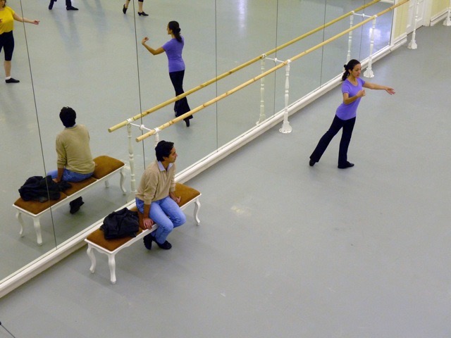 Accademia Vaganova 2011 14