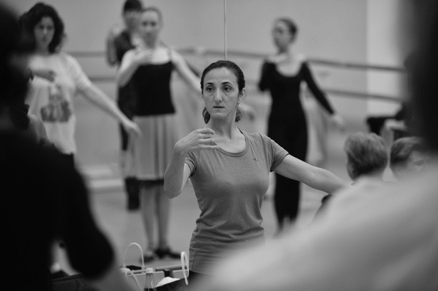 Accademia Vaganova 2011 06