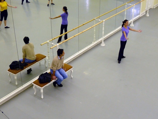 Accademia Vaganova 2011 15