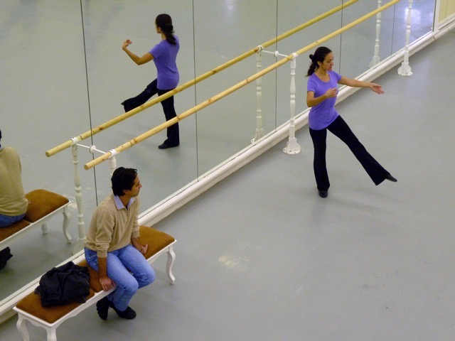 Accademia Vaganova 2011 16